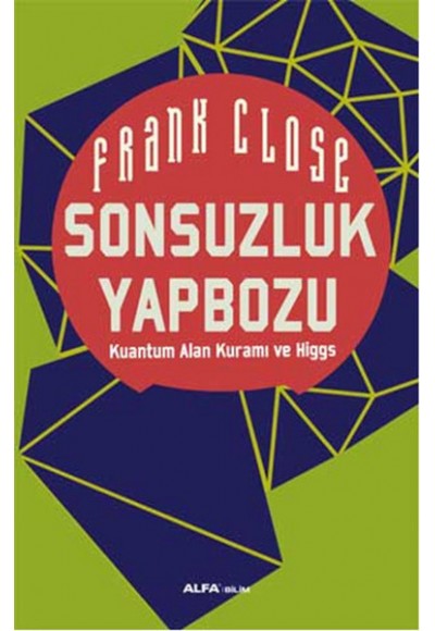 Sonsuzluk Yapbozu