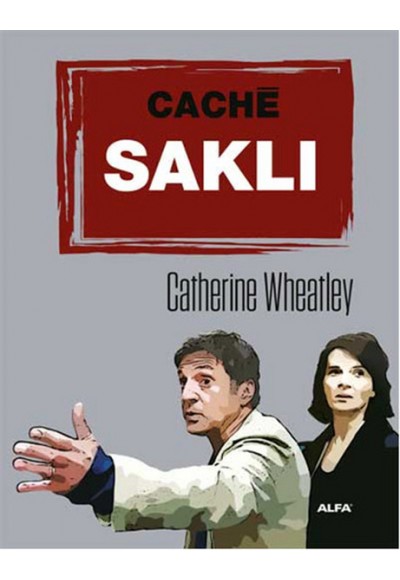 Cache Saklı