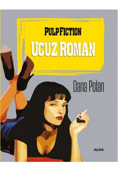 Ucuz Roman