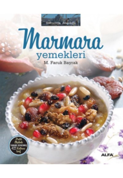 Marmara Yemekleri