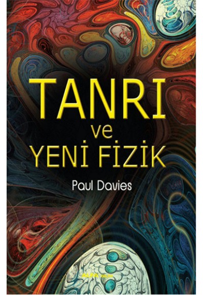 Tanrı ve Yeni Fizik