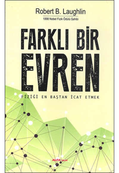 Farklı Bir Evren