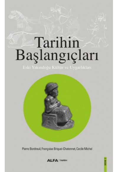 Tarihin Başlangıçları