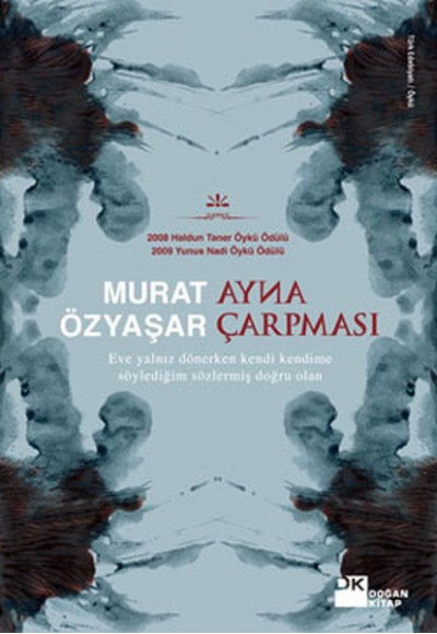 Ayna Çarpması