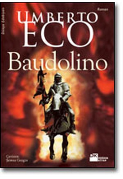 Baudolino