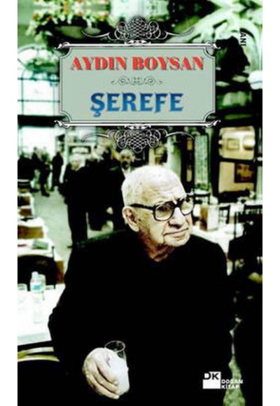 Şerefe