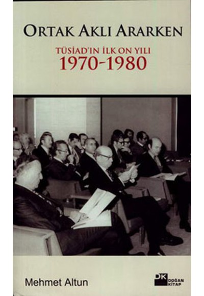 Ortak Aklı Ararken