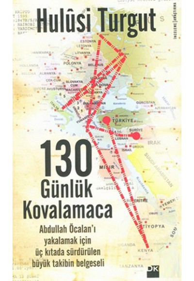 130 Günlük Kovalamaca