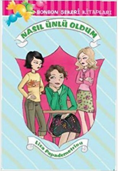 Nasıl Ünlü Oldum