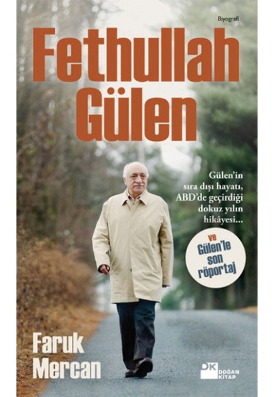 Fethullah Gülen (Cep Boy)