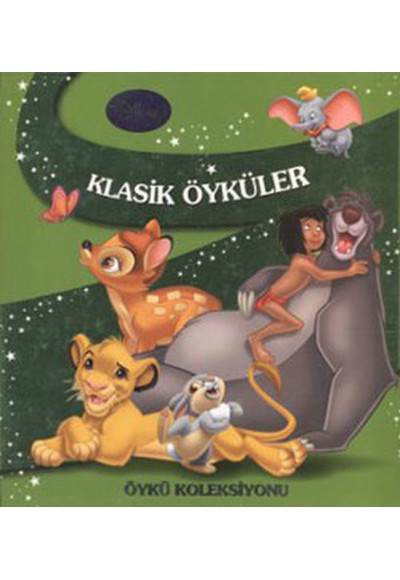 Disney Klasik Öyküleri