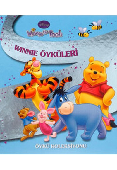 Disney Winnie Öyküleri