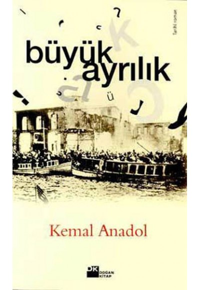 Büyük Ayrılık