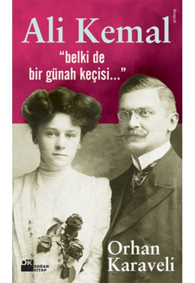 Ali Kemal