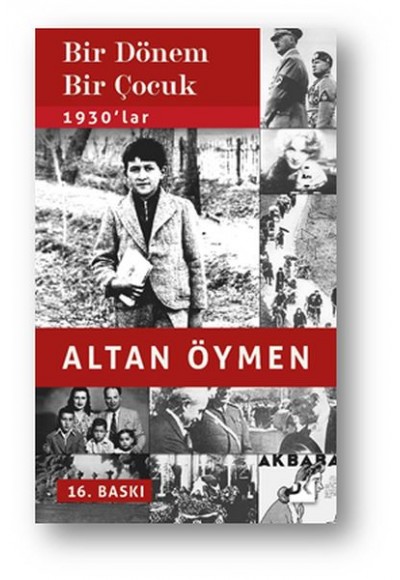 Bir Dönem Bir Çocuk