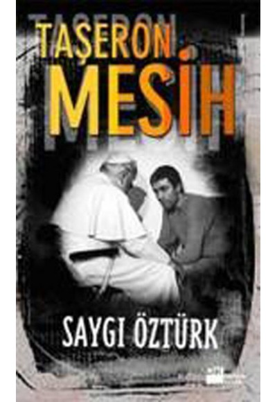 Taşeron Mesih