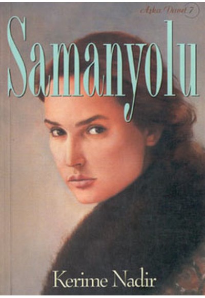 Samanyolu