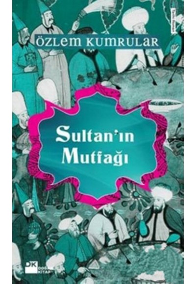 Sultan'ın Mutfağı