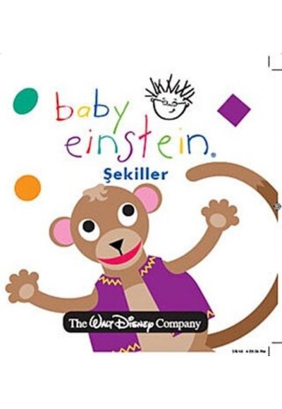 Bayb Einstein - Şekiller