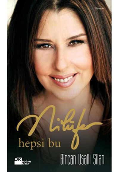 Nilüfer - Hepsi Bu