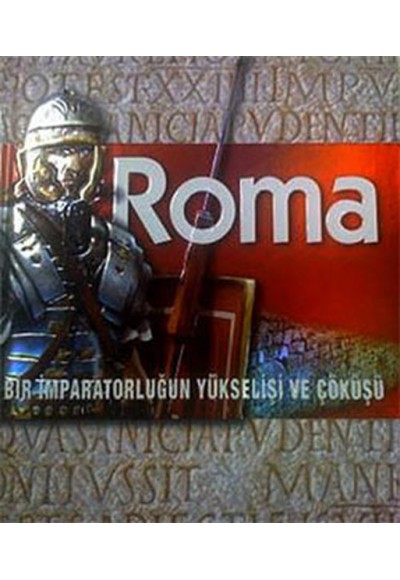 Roma - 3 Boyutlu