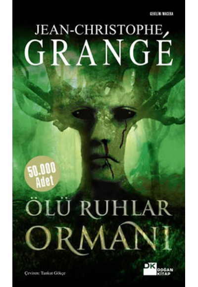 Ölü Ruhlar Ormanı