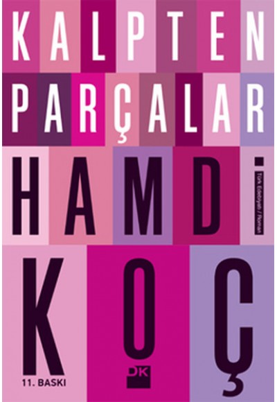 Kalpten Parçalar
