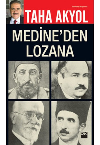 Medine'den Lozana