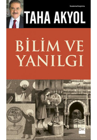 Bilim ve Yanılgı