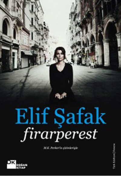Firarperest