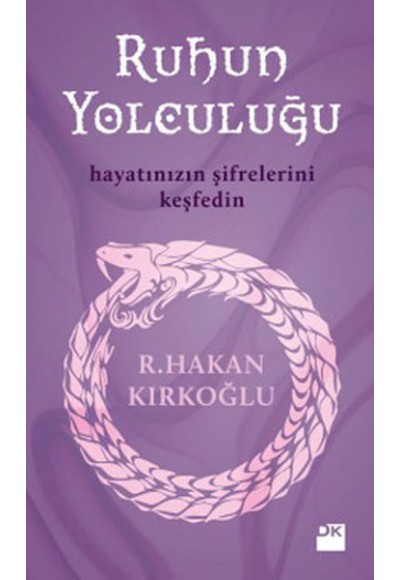 Ruhun Yolculuğu