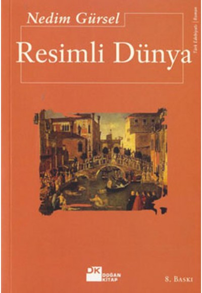 Resimli Dünya