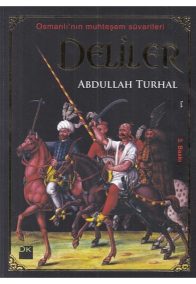 Deliler