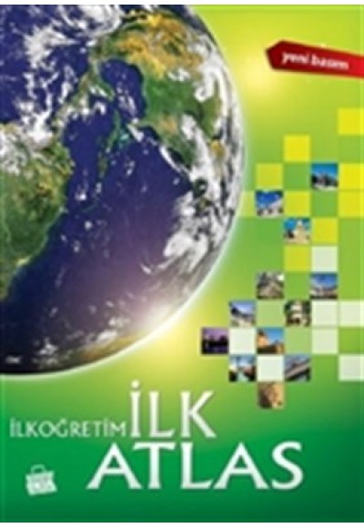 Karatay İlköğretim İlk Atlas