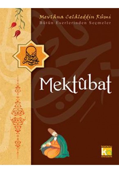 Mektubat / Bütün Eserlerinden Seçmeler
