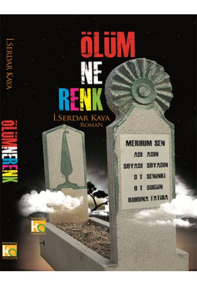 Ölüm Ne Renk