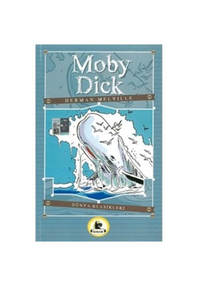 Moby Dick