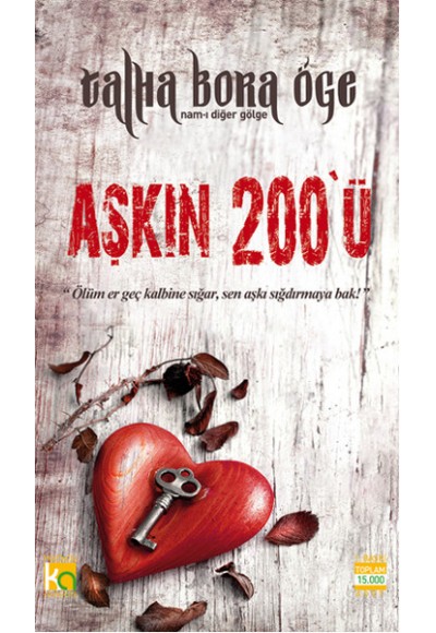 Aşkın 200ü