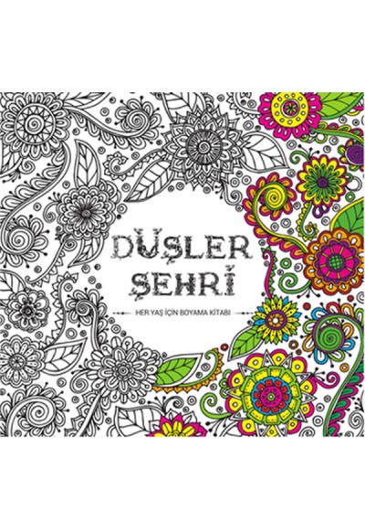Düşler Şehri