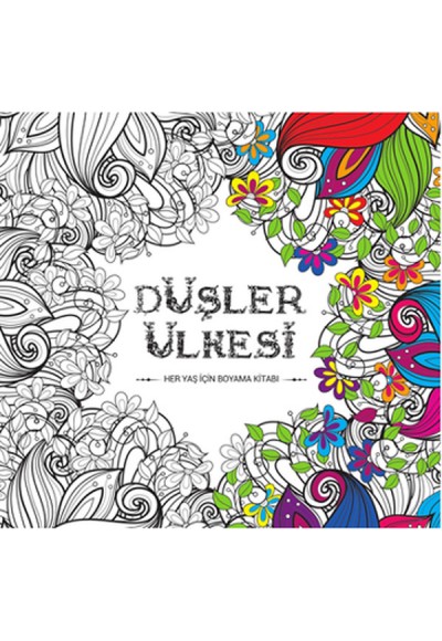 Düşler Ülkesi
