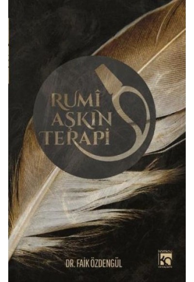 Rumi Aşkın Terapi 1