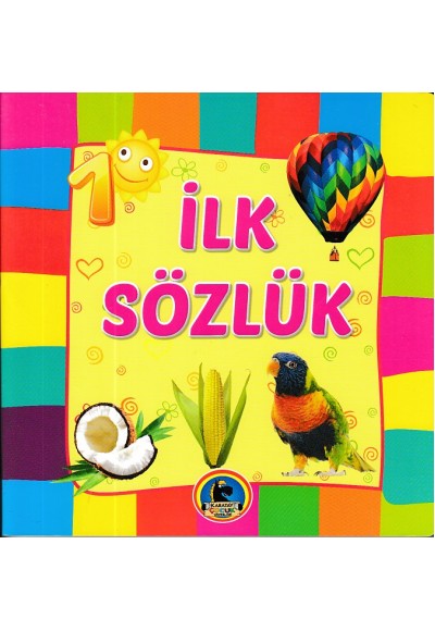 İlk Sözlük