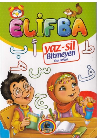 Yaz - Sil Elifba