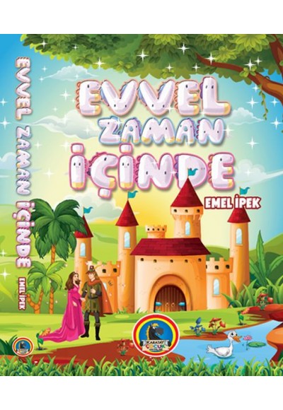 Evvel Zaman İçinde
