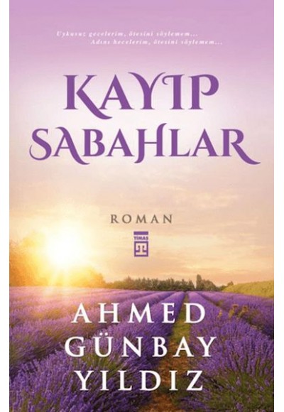 Kayıp Sabahlar