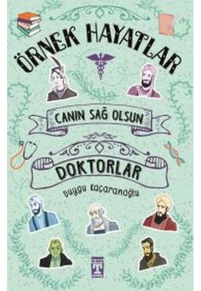 Doktorlar - Canın Sağolsun