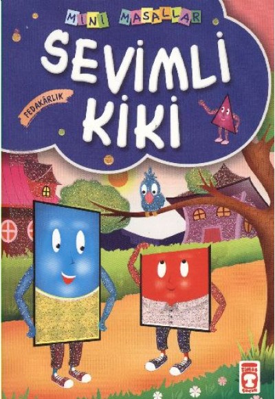 Sevimli Kiki / Mini Masallar