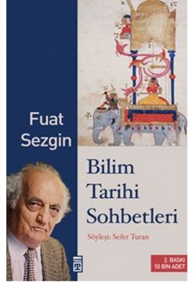 Bilim Tarihi Sohbetleri