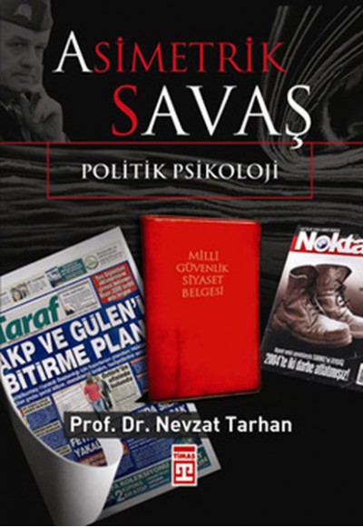 Asimetrik Savaş  Politik Psikoloji