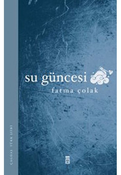 Su Güncesi